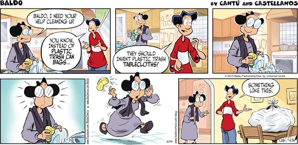 baldo